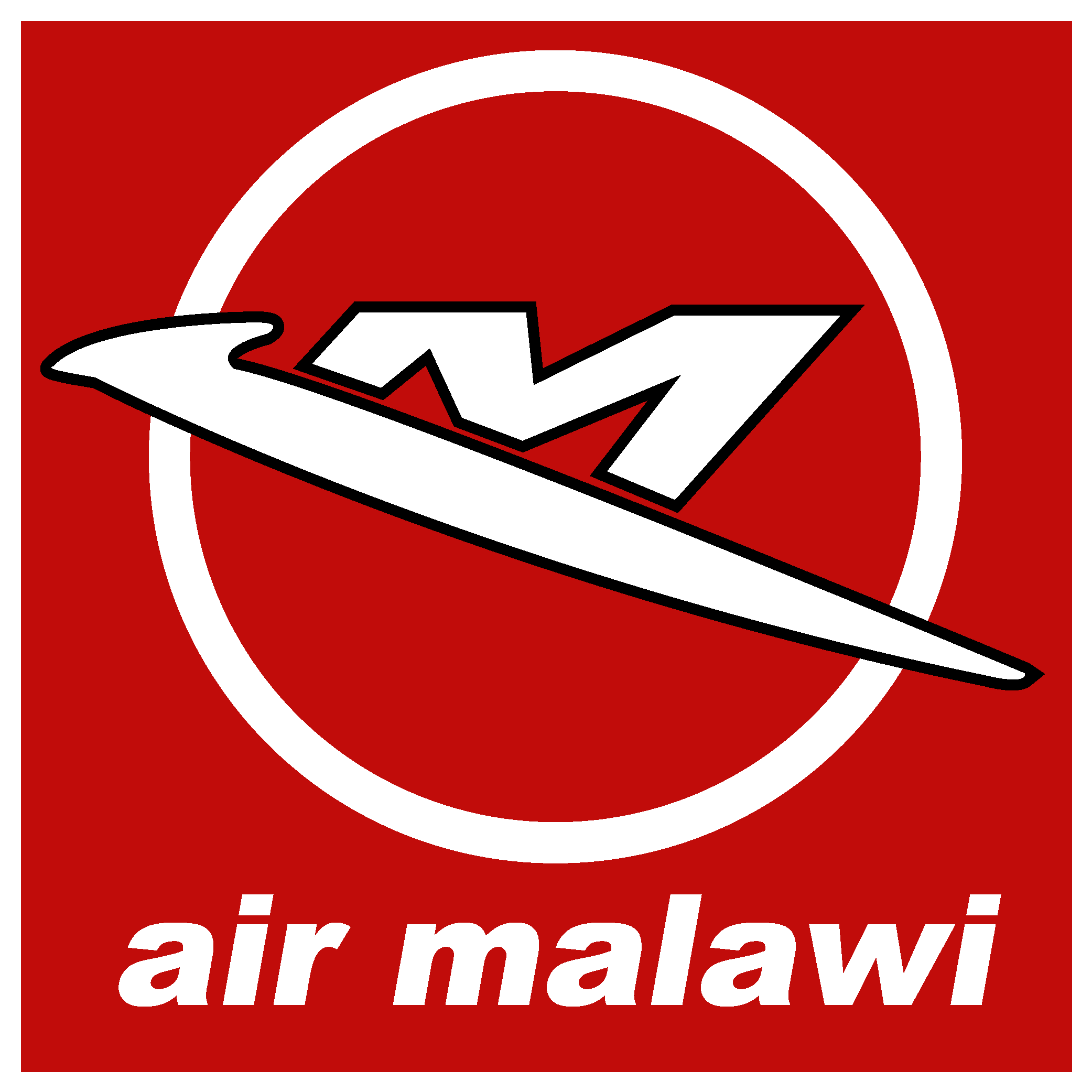 Air Malawi Logo